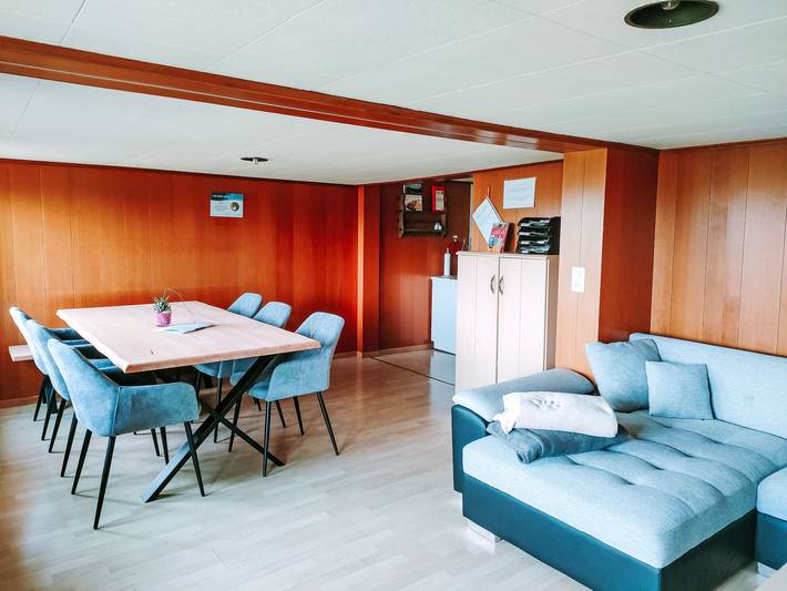 Ganze Wohnung, Löhli Hof in Zürich Voralpen