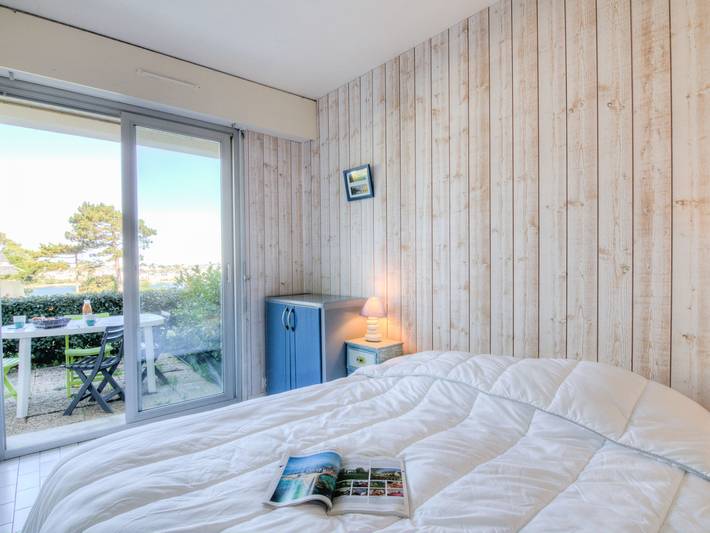 Appartement entier, Balafen in Dinard, Région de Saint-Malo