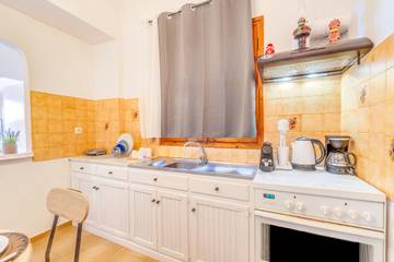 Vakantieappartement voor 2 Personen in Paxos, Griekenland, Afbeelding 3