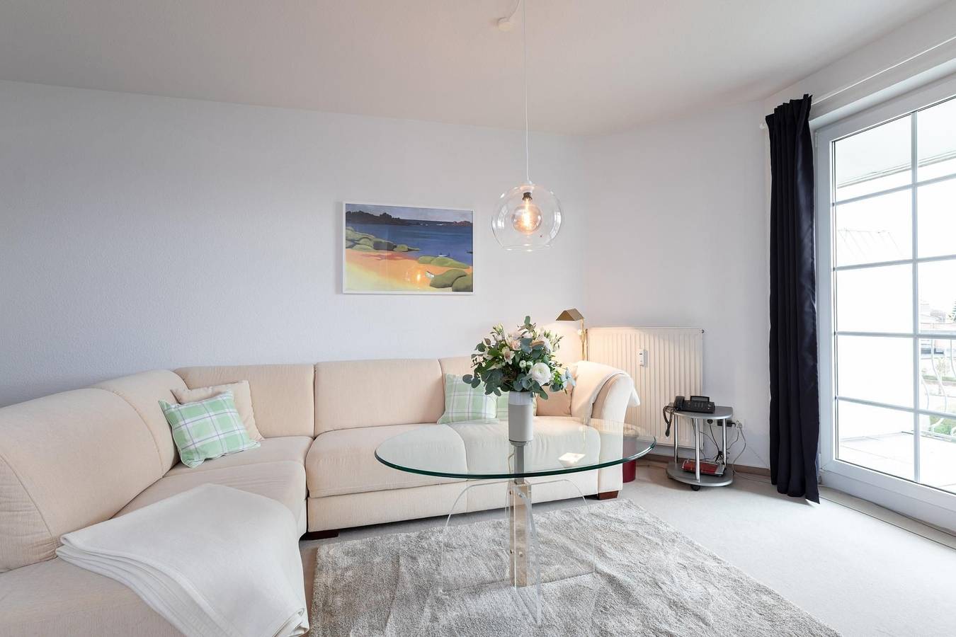 Ferienwohnung in Grömitz für 2 Personen in Grömitz