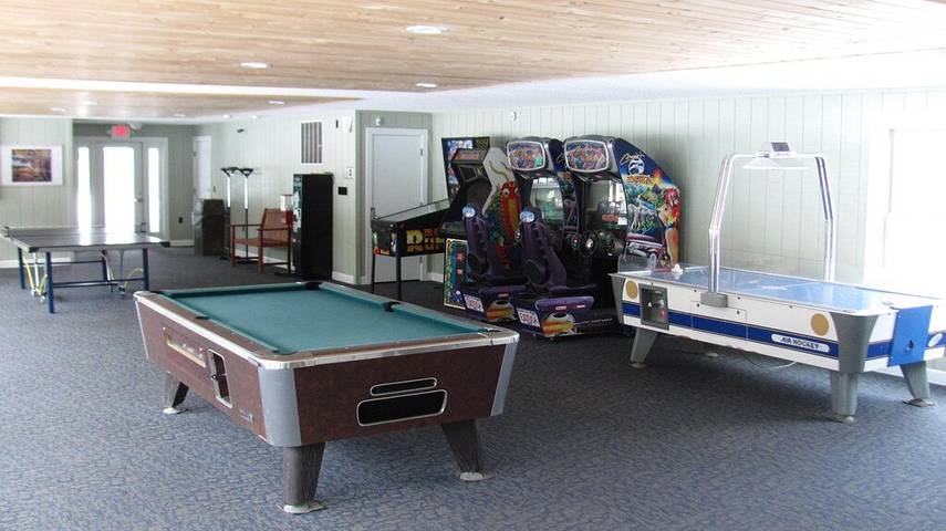 Holiday home for 6 people, with hot tub - 1