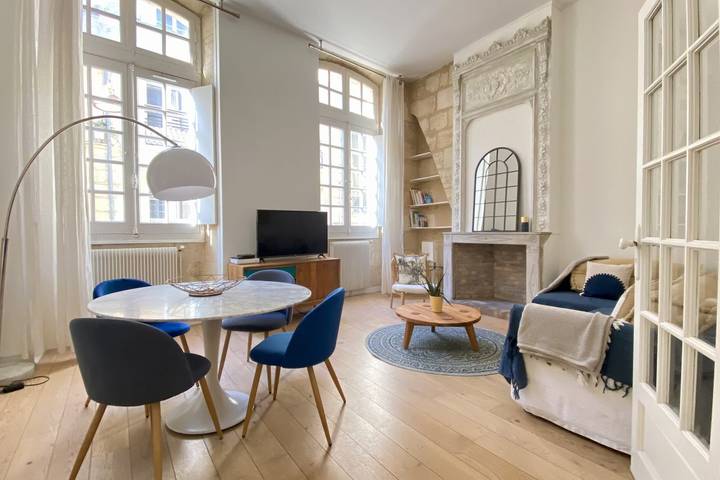 Ferienwohnung für 4 Personen - 1