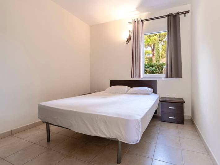 Location de vacances pour 4 personnes, avec piscine et terrasse dans Favone - 4