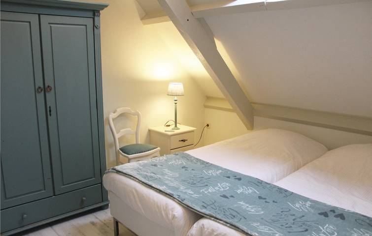 Ferienhaus für 8 Personen, kinderfreundlich am Ijsselmeer - 4