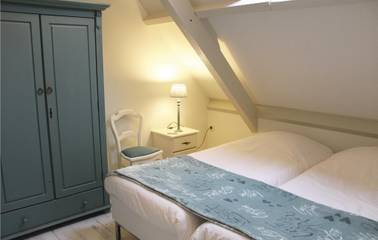 Vakantiehuis voor 8 Personen in Nederlandse kust, IJsselmeer, Afbeelding 3