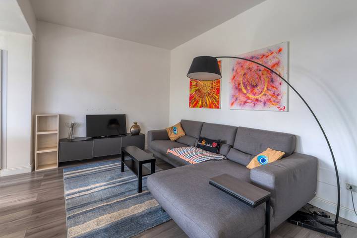 Apartamento de vacaciones para 6 personas, Se admiten mascotas - 1