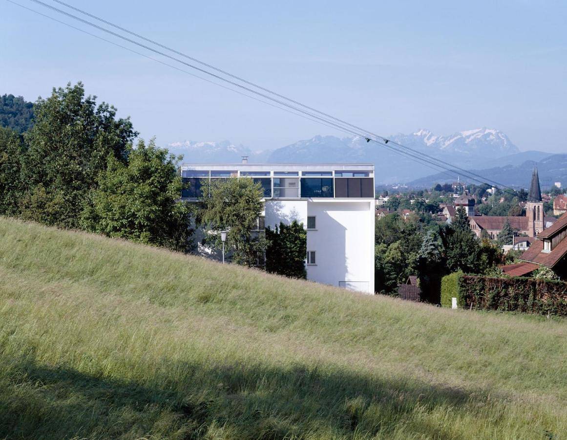 Ganze Wohnung, Villa Arpel in Bregenz, Bodensee-Vorarlberg