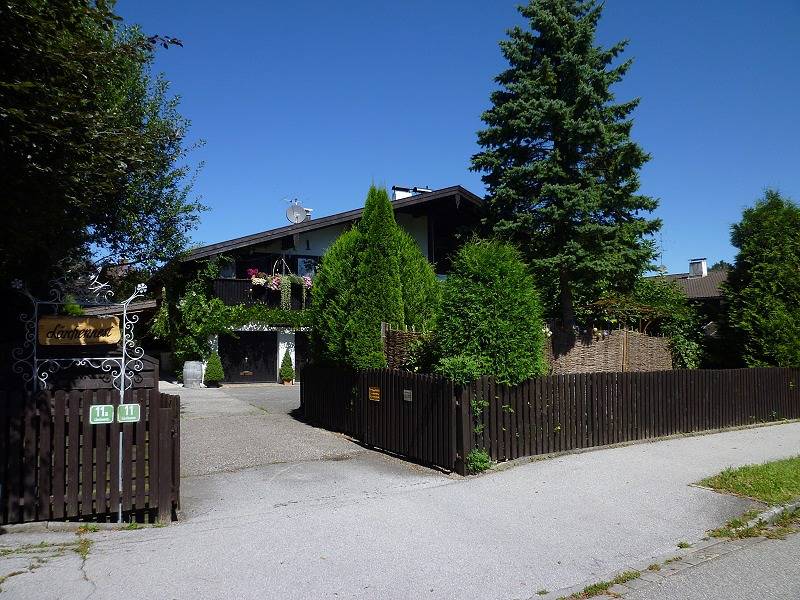 Appartamento vacanze a Chiemgau a partire da 149€ a notte