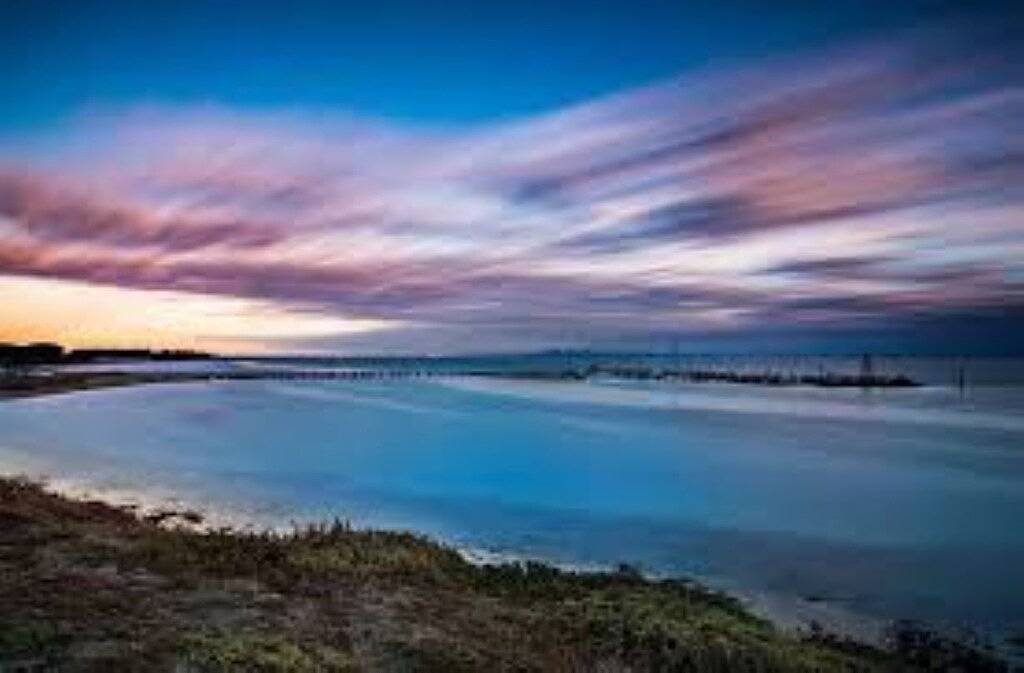 Tranquil Position with Bay View in Portarlington, Bellarine