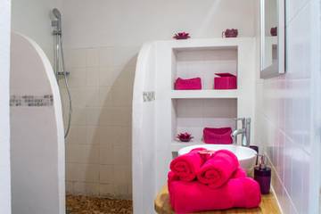 Apartamento De Vacaciones para 4 Personas en Deshaies, Antillas francesas, Foto 4
