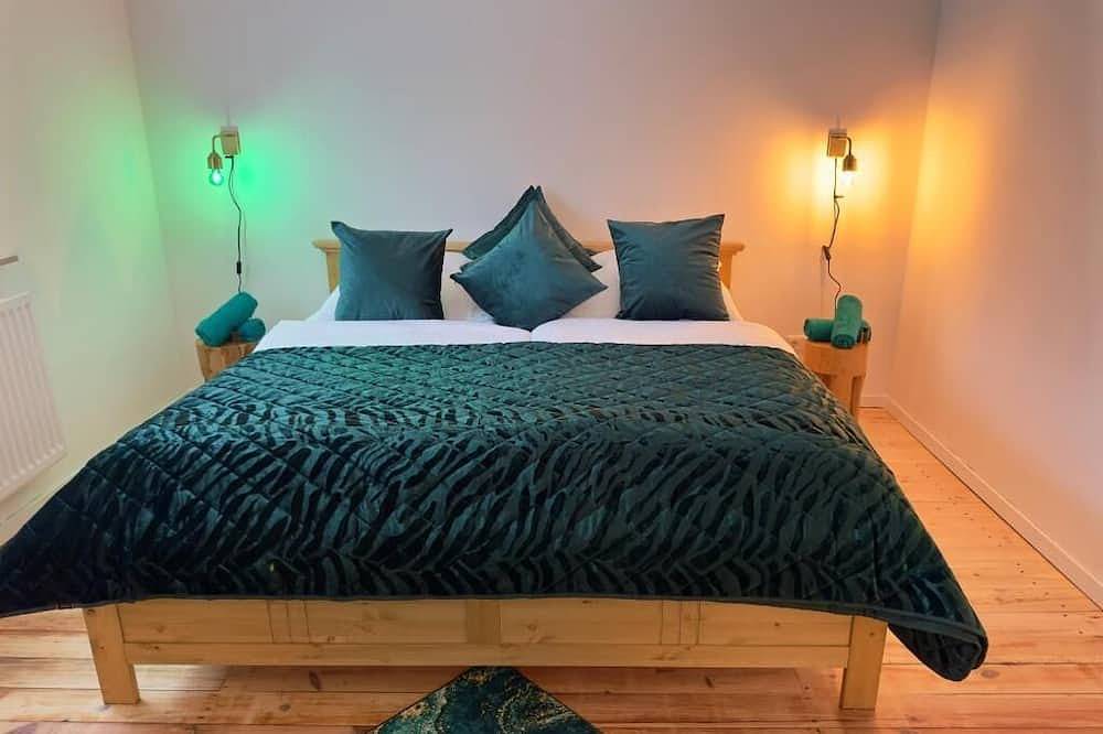 Entire apartment, Furnished first floor apartment near Starlight Express in Bochum Wlan Netflix in Bochum, Ruhr district