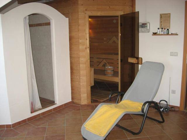 Location de vacances pour 2 personnes, avec Terrasse et Jardin ainsi que Sauna et Vue à Thalgau - 2