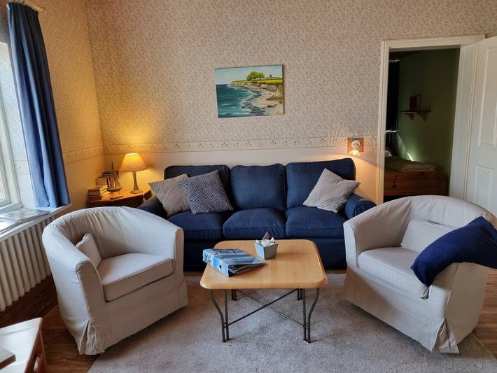 Ferienwohnung für 5 Personen, mit Garten in Bisdorf - 2