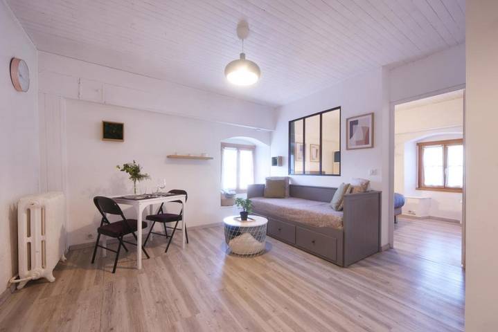 Gîte pour 4 personnes à Rumilly - 4