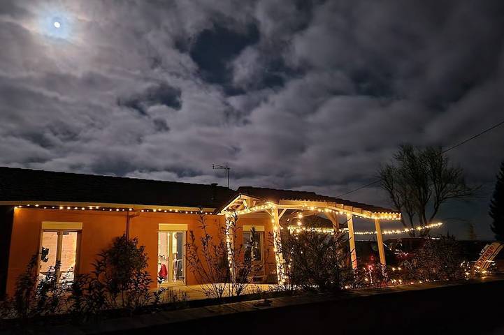 Location de vacances pour 6 personnes à Bellefontaine (Vosges) - 3