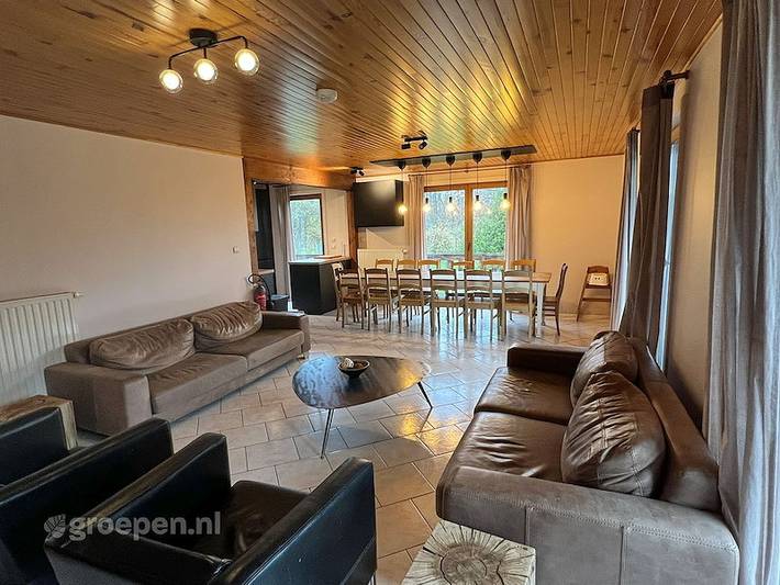 Group accommodation Somme-Leuze in Somme-Leuze, Namur (region)