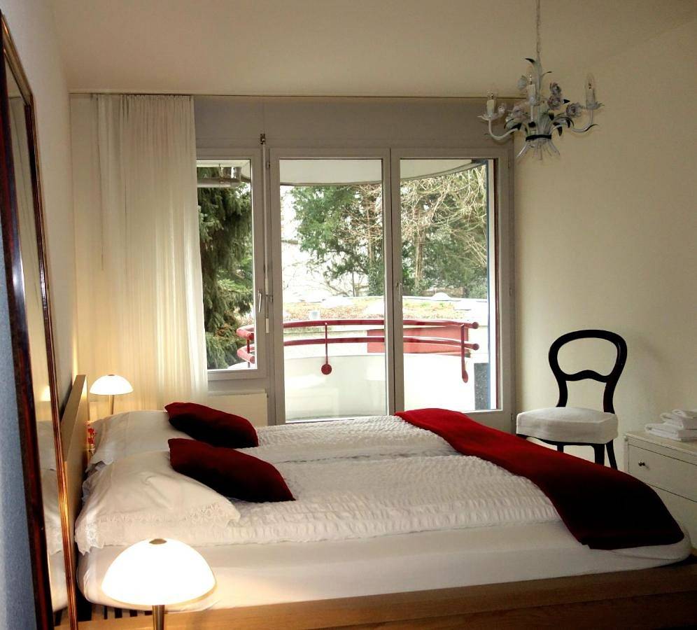 Ganze Wohnung, Apartment in Basel, Region Basel RDK