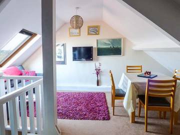 Apartment for 2 People in Whitby, North Yorkshire, Photo 1