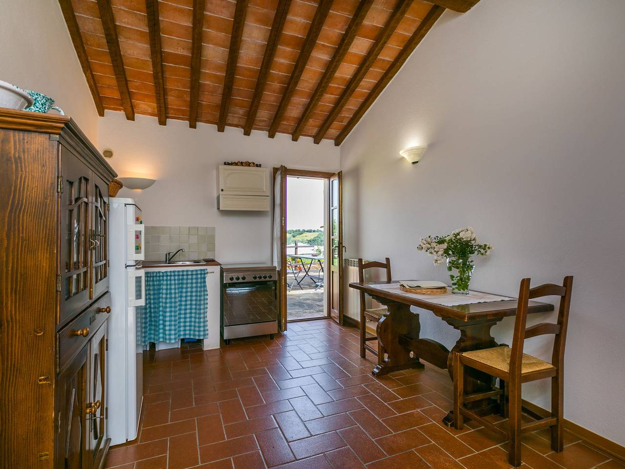 Ciliegiolo in Cinigiano, Provincia de Grosseto