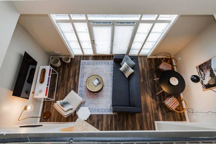 Location de vacances pour 2 personnes, avec vue dans Vandy