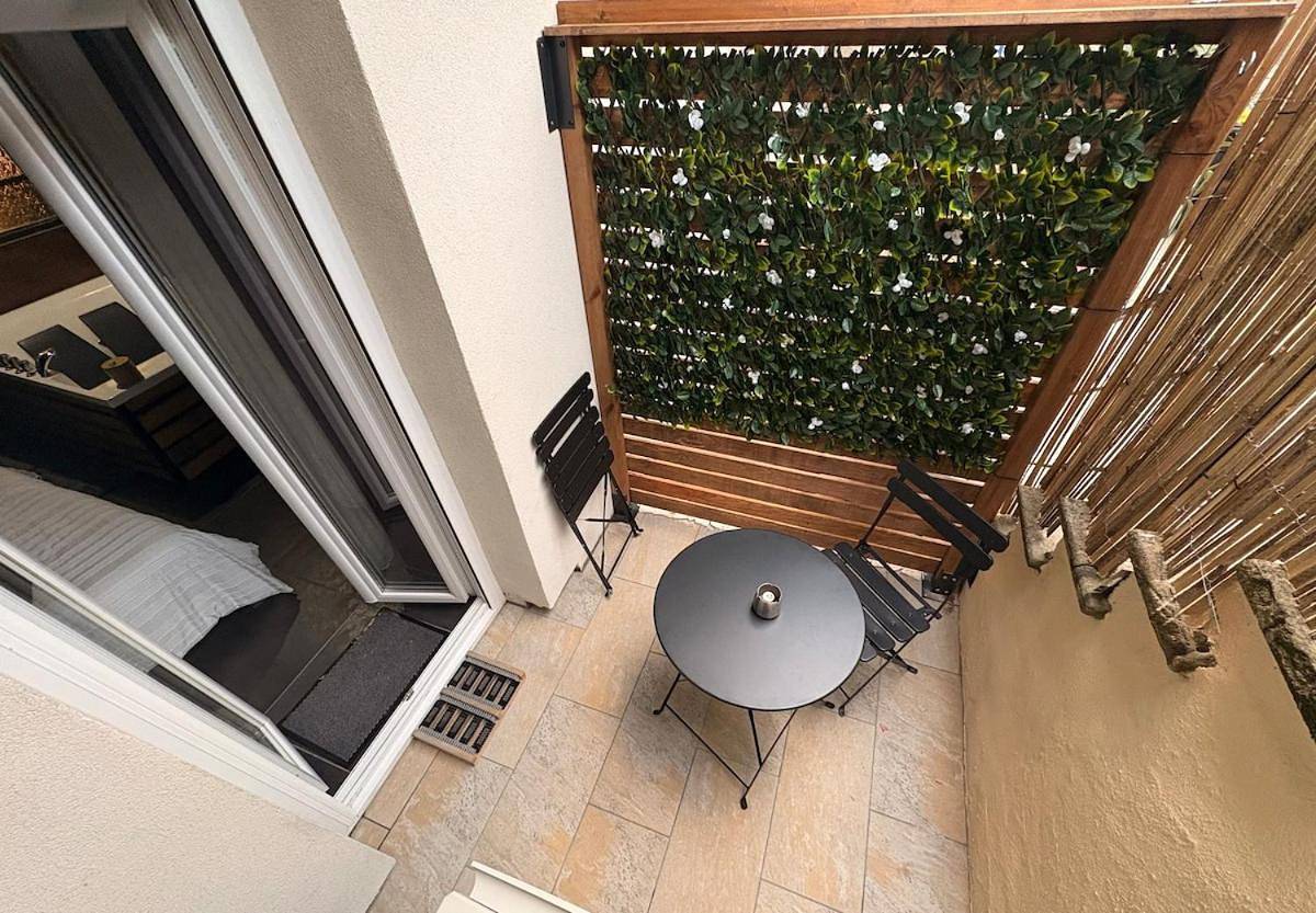 Appartement entier, Appartement Romantique Exceptionnel in Lorette, Parc Naturel Régional du Pilat