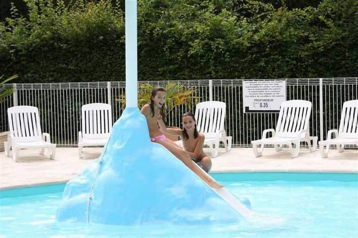 Gîte pour 4 personnes, avec jardin à Jumièges - 3