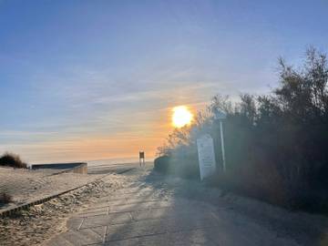 Vakantieappartement voor 4 Personen in Le Couchant, La Grande-Motte, Afbeelding 1