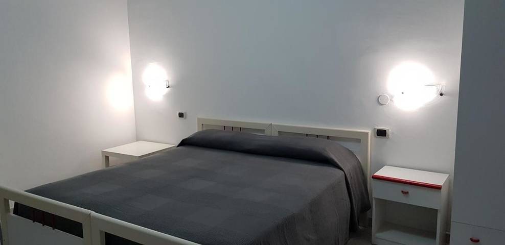 Chambre d’hôte pour 3 personnes à Vico del Gargano - 4