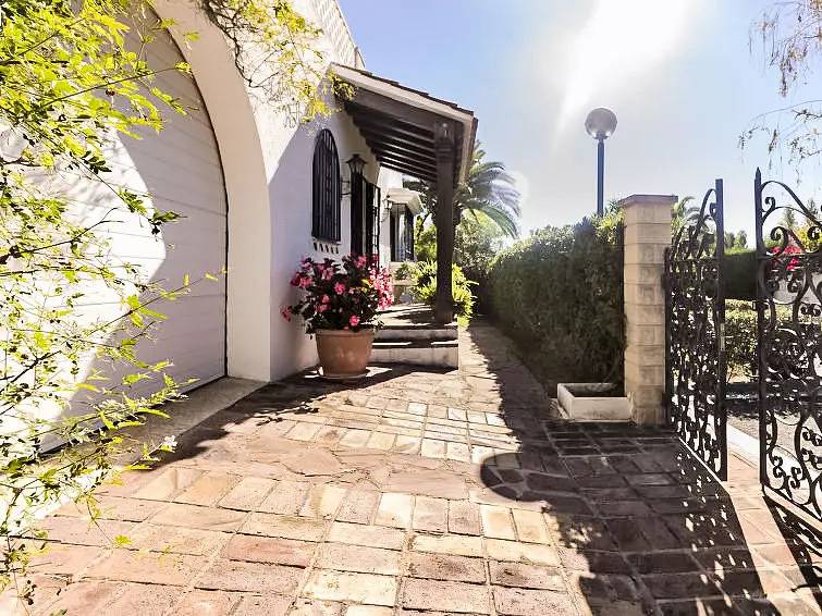 Maison 8 Personnes in Cambrils, Costa Dorada