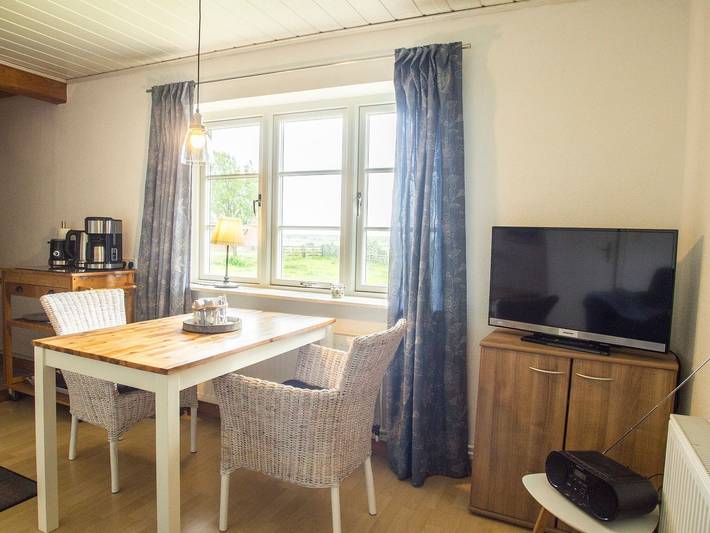 Ferienwohnung für 2 Personen, mit Garten und Ausblick in Ockholm - 2