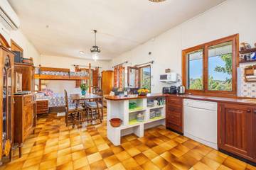 Villa in Deià, Serra de Tramuntana für 2 