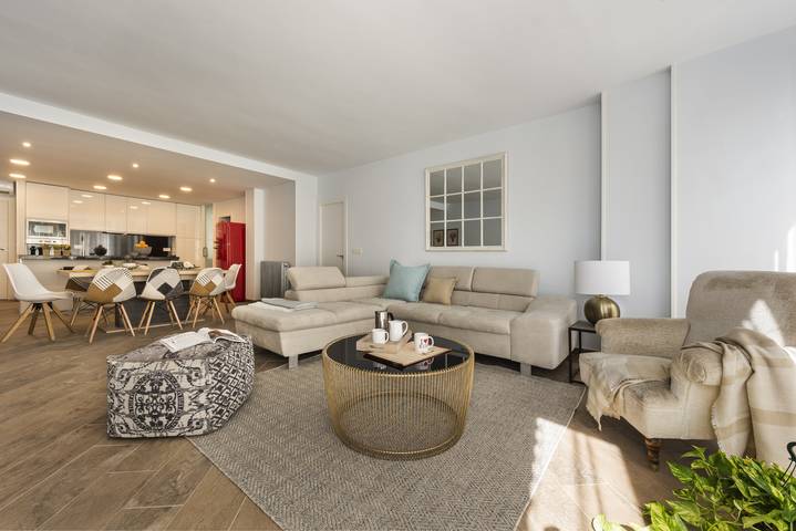 Gîte pour 8 personnes à Grenade - 2