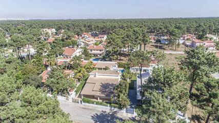 Casa De Férias para 10 Pessoas em Aroeira, Corroios, Foto 4