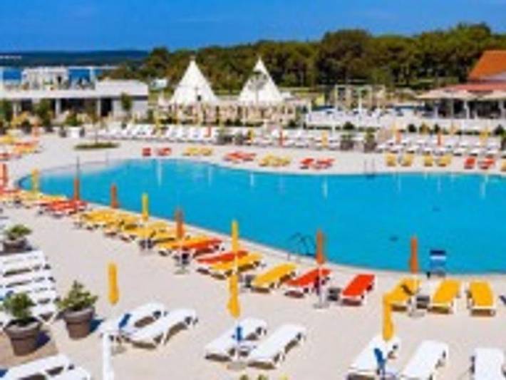 Camping für 5 Personen, mit Kinderpool, mit Haustier in Flandern - 2