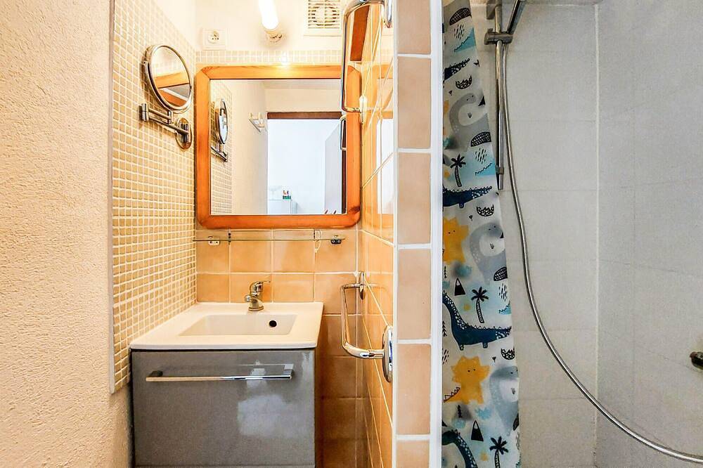 Charmante maison avec piscine in Le Château-d'Oléron, Côte de Beauté