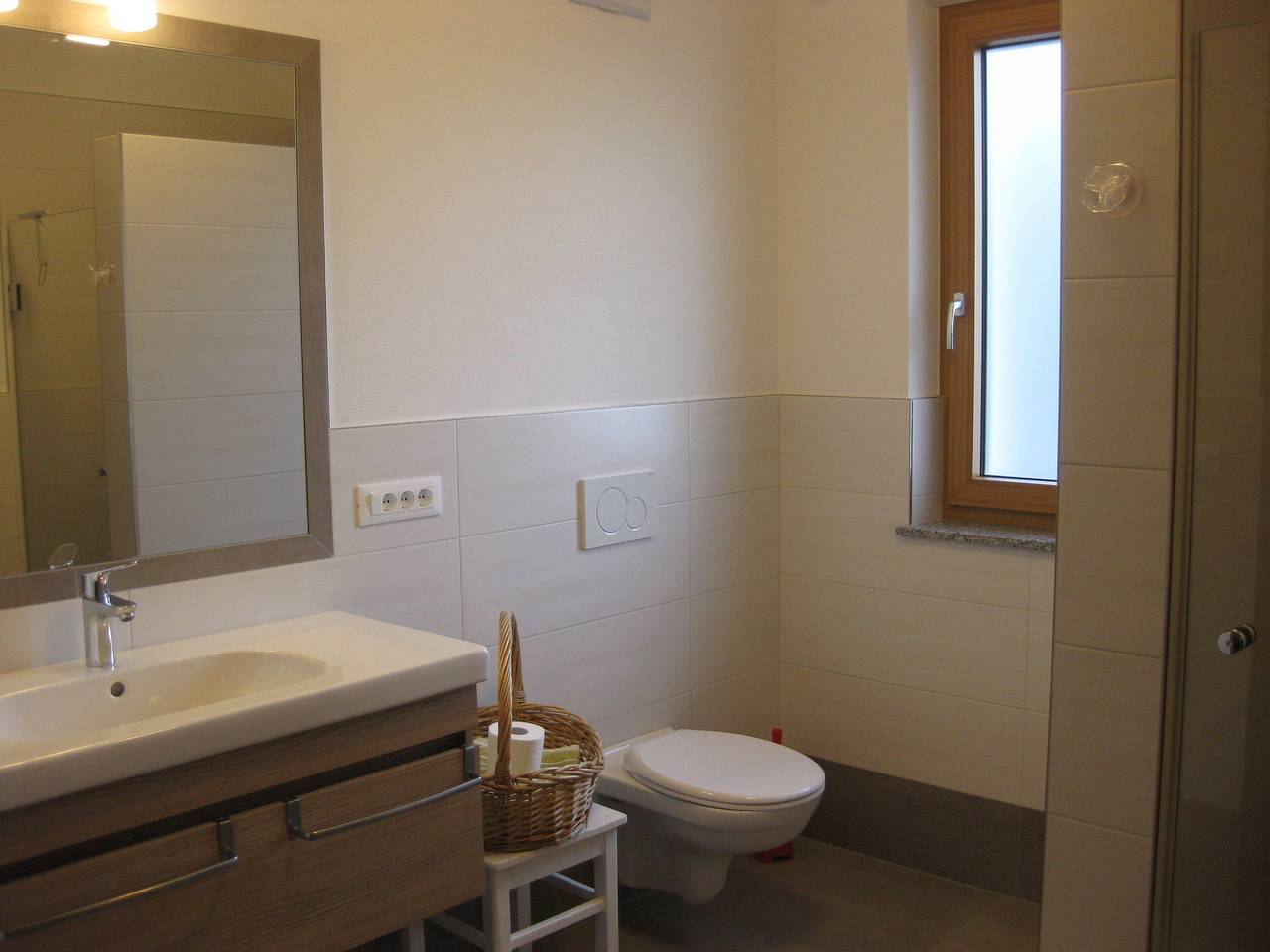 Ganze Ferienwohnung, Fewo Windbichl in Partschins, Texelgruppe