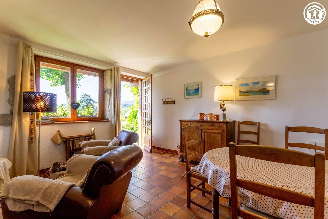 Entre Les Lacs in Saint-Paul-sur-Yenne, Chambéry region