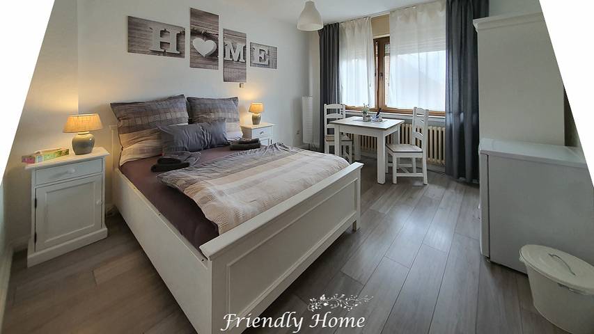 Ferienwohnung für 2 Personen, mit Terrasse in Bornheim - 4