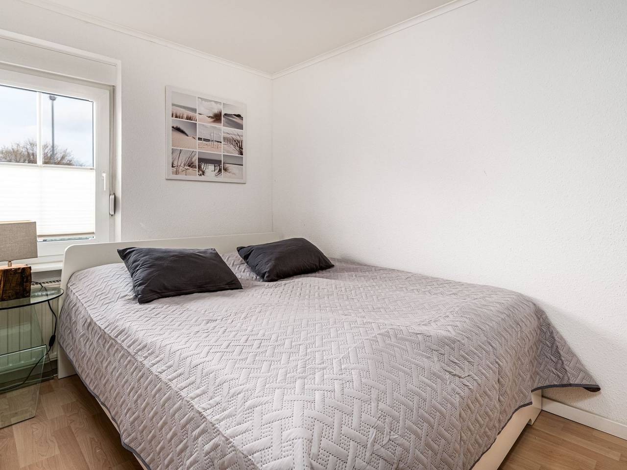 Ganze Ferienwohnung, Am Rethwarder 30, App. 1 in Niendorf, Timmendorfer Strand
