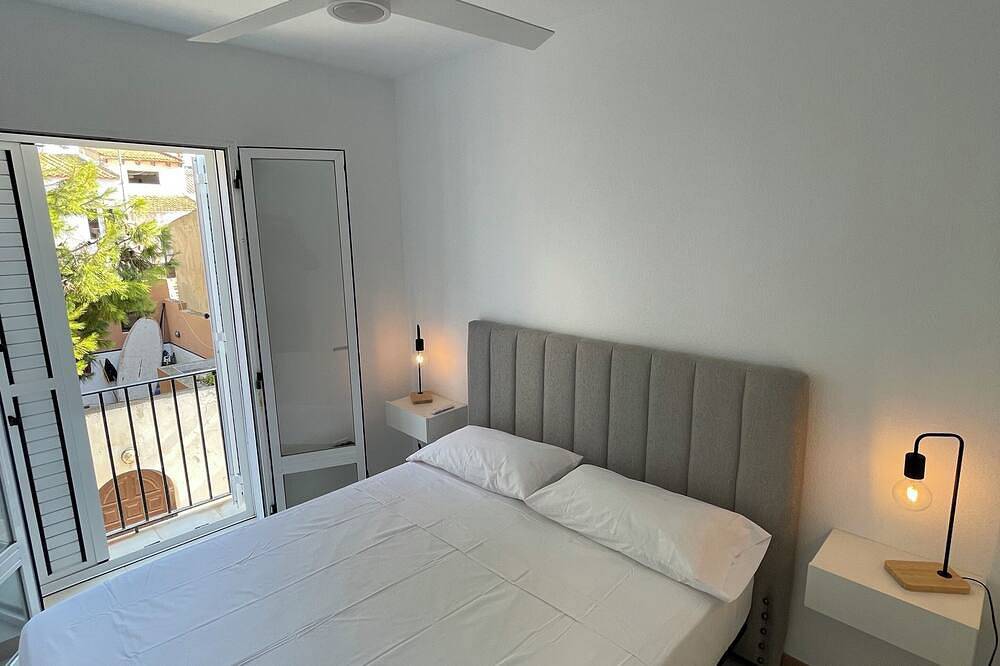 Casa en la Isla de Tabarca \"La Potera\" in Costa Blanca