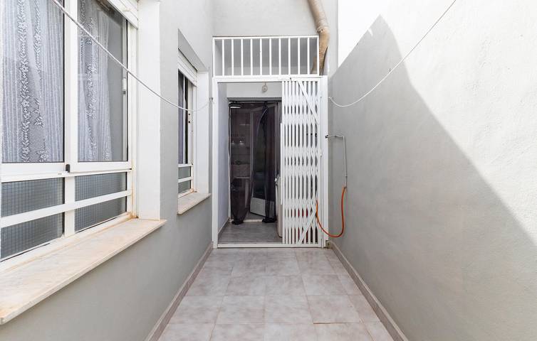 Casa de vacaciones para 4 personas, con terraza - 1