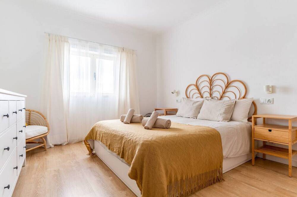 Ganze Wohnung, Clifftop Nest Arrifana in Arrifana, Aljezur