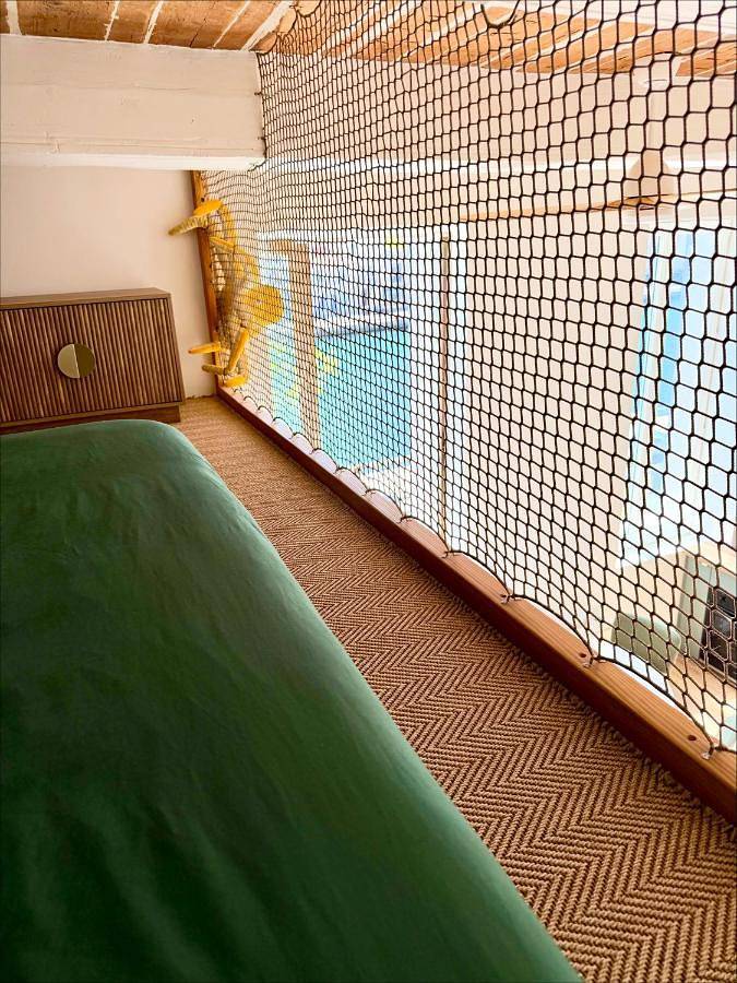 Gîte pour 4 personnes, avec vue dans Office De Tourisme De Martigues - 4