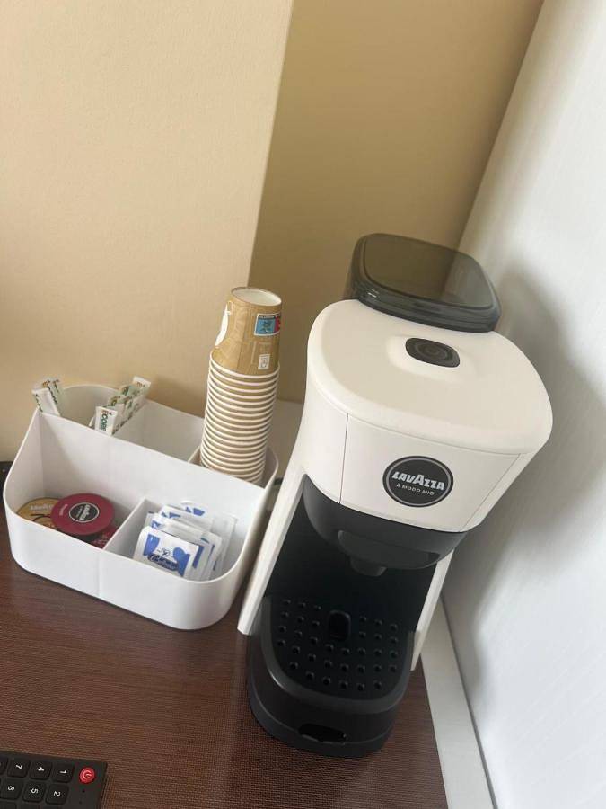 Chambre d’hôte pour 3 personnes, avec vue à Foggia - 4