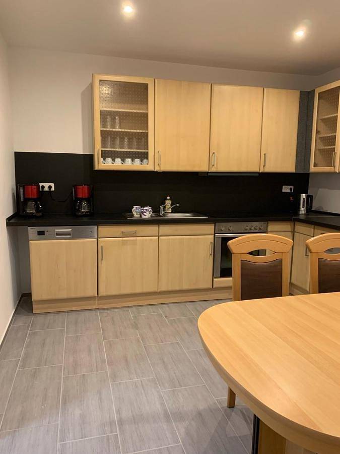 Ferienwohnung für 2 Personen in Breuna - 2