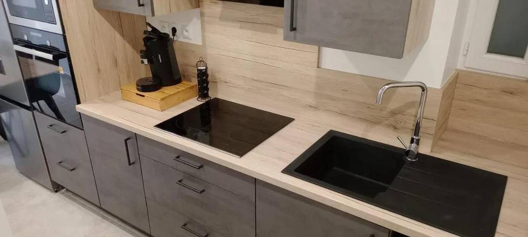 Gîte pour 2 personnes à Le Caylar - 3