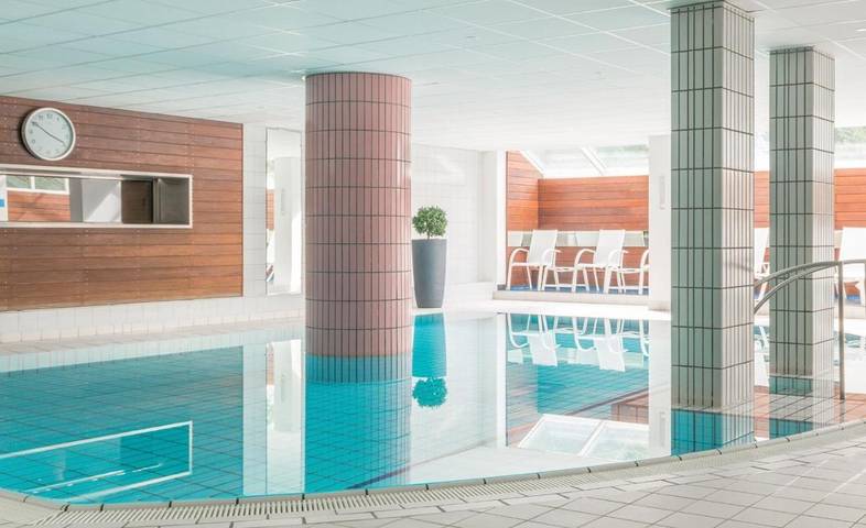 Hôtel pour 3 personnes, avec jardin ainsi que sauna et piscine à Molsheim - 2