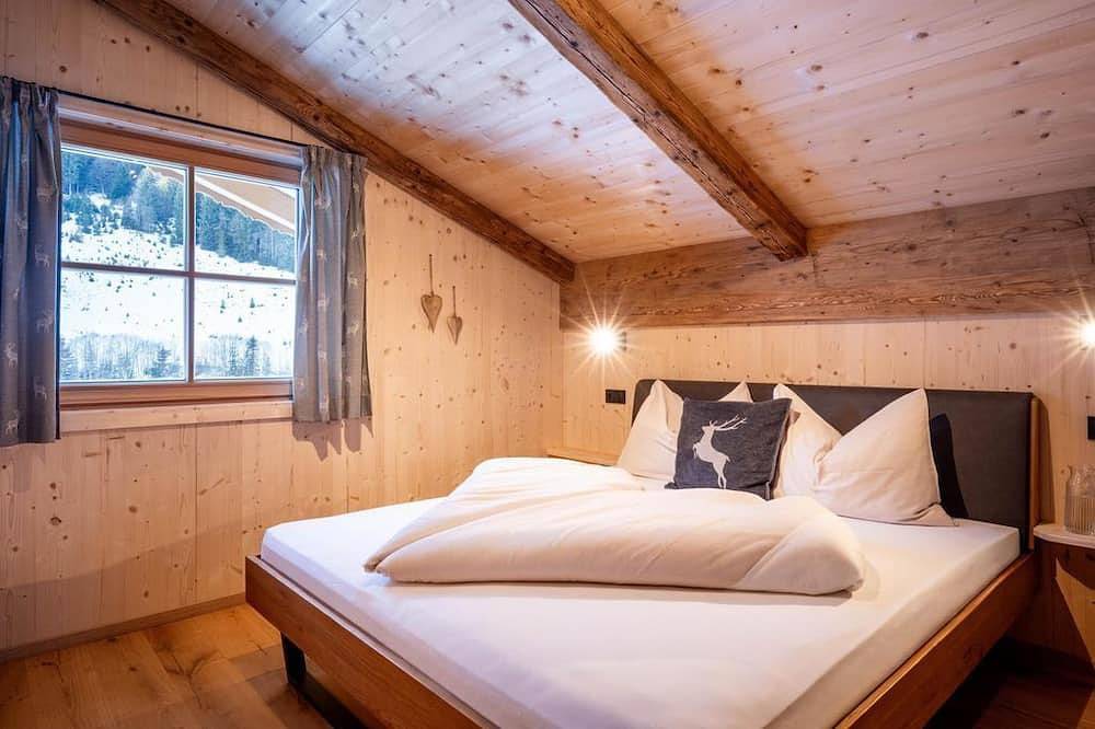 Chalet Heualm, Österreich in Hopfgarten im Brixental, Bezirk Kitzbühel