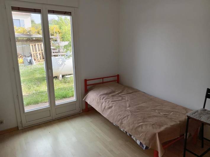 Location de vacances pour 8 personnes, avec terrasse à Gargenville - 2