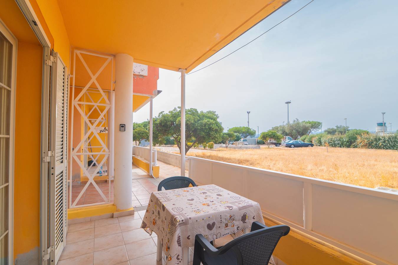 Apartamento entero, Apartamento 'The Lion's Head' con Terraza Privada, Wi-Fi y Aire Acondicionado in Olbia, Gallura